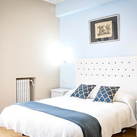 Hotel Neguri Getxo Exterior foto