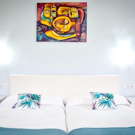 Hotel Neguri Getxo Exterior foto